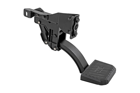 Retractable Bed Step Manual Pull Jeep Gladiator JT 4WD (2020-2025) Rough Country