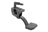 Retractable Bed Step Manual Pull Toyota Tacoma 2WD/4WD (2024-2026) Rough Country