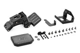Retractable Bed Step Manual Pull Toyota Tacoma 2WD/4WD (2024-2026) Rough Country