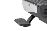 Retractable Bed Step Manual Pull Silverado/Sierra 2500HD/3500HD (11-14) Rough Country
