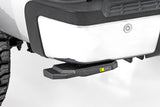 Retractable Bed Step Manual Pull Silverado/Sierra 2500HD/3500HD (11-14) Rough Country