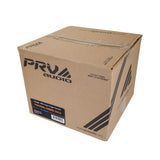 PRV PW0AWG-AMBER GOLD 50ft Roll PRV Audio