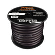 PRV PW0AWG-BLACK 50ft Roll PRV Audio