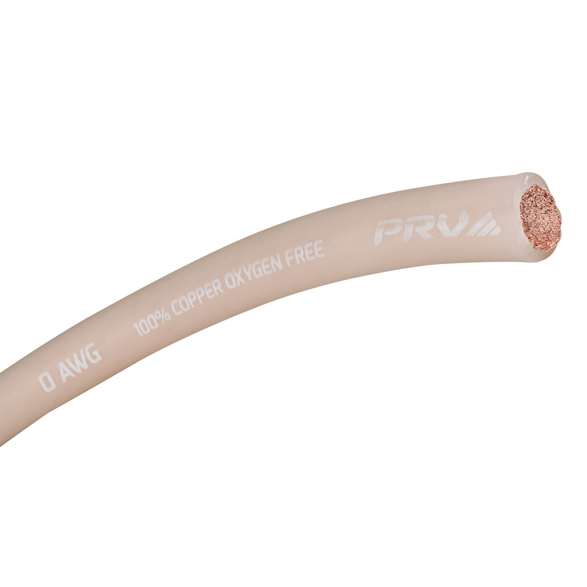 PW0AWG-CLEAR 50ft Roll PRV