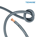 PRV PW4AWG-TINTED GREY 50ft Roll PRV Audio