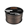 PW8AWG-BLACK 100ft Roll PRV