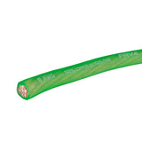 PW8AWG-NEON GREEN 100ft Roll PRV