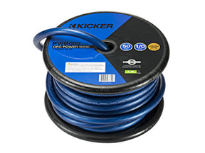 KICKER Power Wire