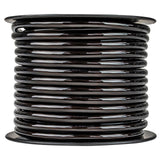 100Ft 4 Gauge Primary Wire (PWV-4CPR-100BLK) Audiopipe