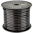 100Ft 4 Gauge Primary Wire (PWV-4CPR-100BLK) Audiopipe