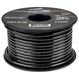 100Ft 8 Gauge Primary Wire (PWV-8CPR-100B) Audiopipe