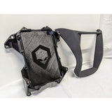 Brainiac MK2 Genesis Coupe Plastics Workshop 12