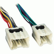 Wiring Harness - 350Z/G35 Workshop 12