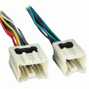 Wiring Harness - 350Z/G35 Workshop 12