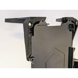 TeZla Style Brainiac MK2 370Z Plastics Workshop 12