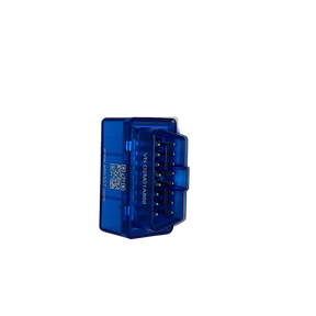 ELM-327 v2.1 OBD-II Bluetooth Scanner BT 4.0 Workshop 12