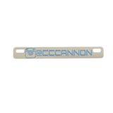 Customizable 3D Printed License Plate Frame Workshop 12