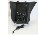 Brainiac Fan Tablet Cradle Upgrade Workshop 12