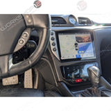 Maserati Granturismo 2007-2017 Workshop 12 Digital Climate Control Workshop 12