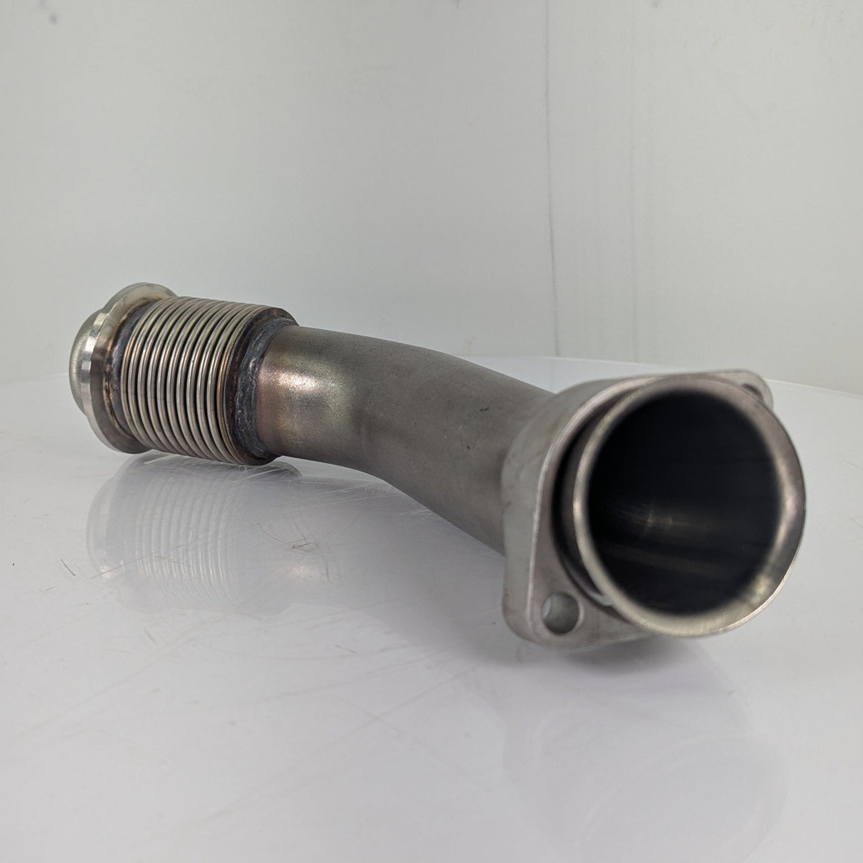 BD-Power Bellowed UP-Pipe Kit - 6.0 Powerstroke (2003-2004)