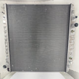 Upgraded Aluminum Radiator - 7.3 Powerstroke (1999-2003)