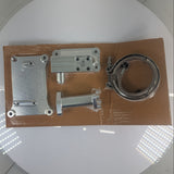 MPP T4 Non VGT Turbo Kit - 6.0 Powerstroke (2003-2007)