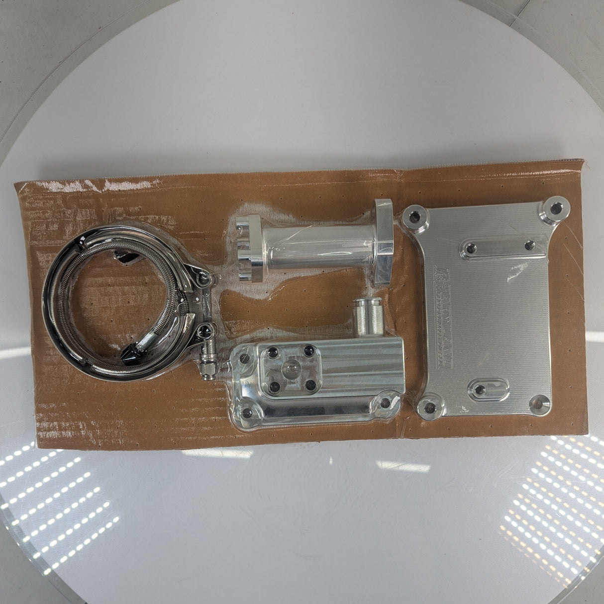 MPP T4 Non VGT Turbo Kit - 6.0 Powerstroke (2003-2007)