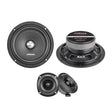 PRV Audio 8MR400B-4 SLIM Mid Range + TW350Ti-4 SLIM Bundle