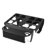 RPM Maverick R MAX Milwaukee Packout Seat Delete Rack