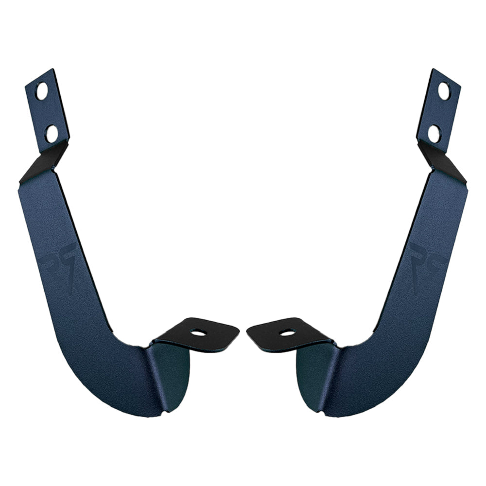 Ditch Light Brackets for 2019+ Honda Talon Vessel Powersports