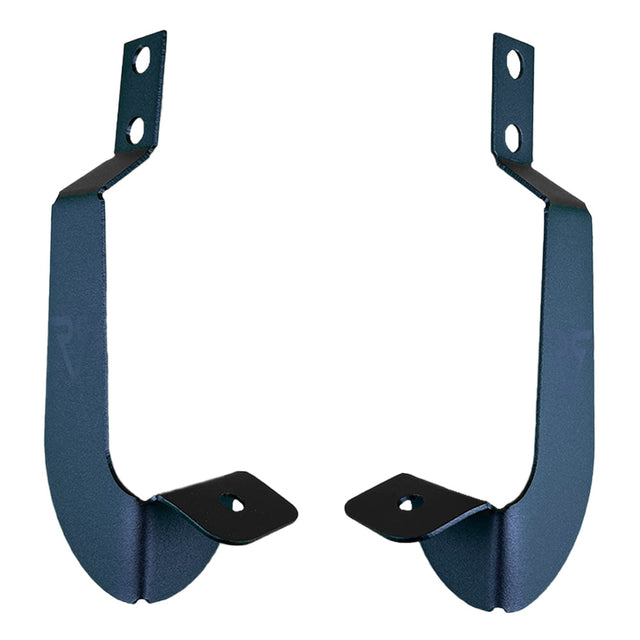 Ditch Light Brackets for 2019+ Honda Talon Vessel Powersports