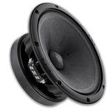 Pair of Deaf Bonce Apocalypse 6.5" Midrange Speakers 130W RMS 4-Ohm AP-M61SE