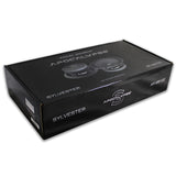 Pair of Deaf Bonce Apocalypse 6.5" Midrange Speakers 130W RMS 4-Ohm AP-M61SE
