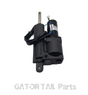 Parker Trim Gatortail