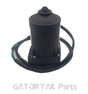 Plastic Housing Parker Trim Motor Gatortail