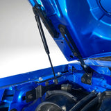 OBS Solutions OBS-HOOD-KIT Hood Strut Kit - passenger side brackets