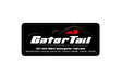 Front Cover Decal Gatortail
