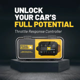 Bronco Pedal Commander Throttle Response Controller I '21- Current Ford Bronco