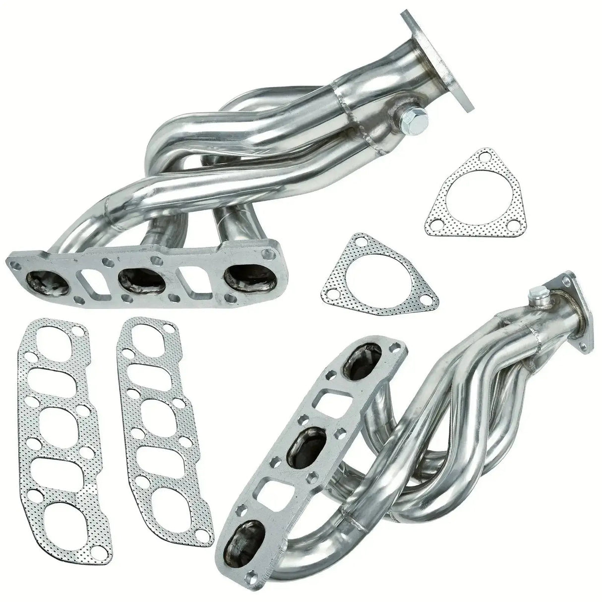 Performance Headers for 2003–2006 Infiniti G35 Sedan/Coupe (VQ35DE 3.5L V6) Flashark