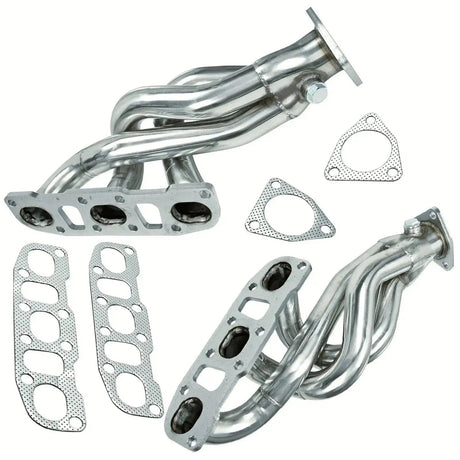 Performance Headers for 2003–2006 Infiniti G35 Sedan/Coupe (VQ35DE 3.5L V6) Flashark