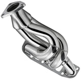 Performance Headers for 2003–2006 Nissan 350Z (VQ35DE 3.5L V6) Flashark