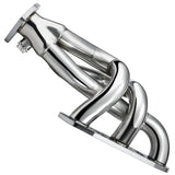 Performance Headers for 2003–2006 Nissan 350Z (VQ35DE 3.5L V6) Flashark