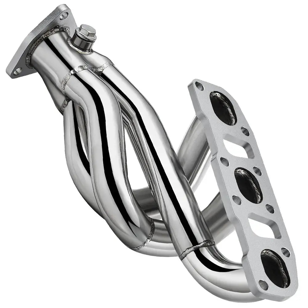 Performance Headers for 2003–2006 Nissan 350Z (VQ35DE 3.5L V6) Flashark