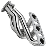 Performance Headers for 2003–2006 Nissan 350Z (VQ35DE 3.5L V6) Flashark