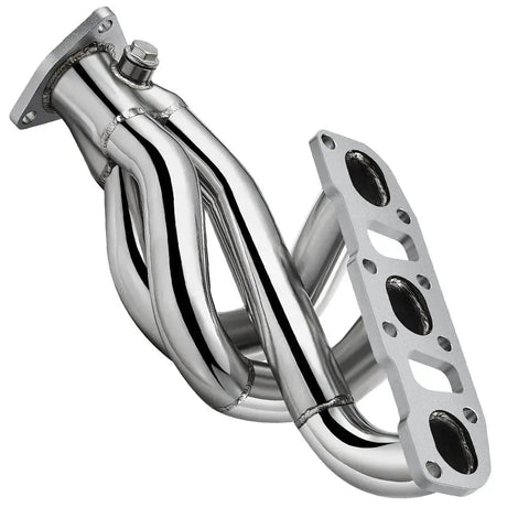 Performance Headers for 2003–2006 Nissan 350Z (VQ35DE 3.5L V6) Flashark