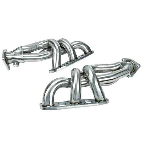 Performance Headers for 2003–2006 Infiniti G35 Sedan/Coupe (VQ35DE 3.5L V6) Flashark