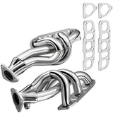 Performance Headers for 2003–2006 Nissan 350Z (VQ35DE 3.5L V6) Flashark