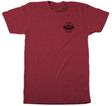 Perry Company Circle Logo Tees Fortress Pro