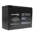 Bright Way Group BWG 12100-S F2 Sealed Lead Acid Battery Bright Way