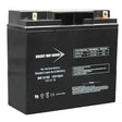 Bright Way Group BWG 12180 NB Battery Bright Way